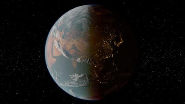 earth