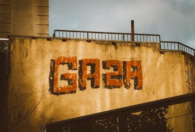Gaza