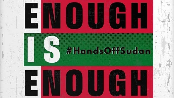 For Sudan For Sudan